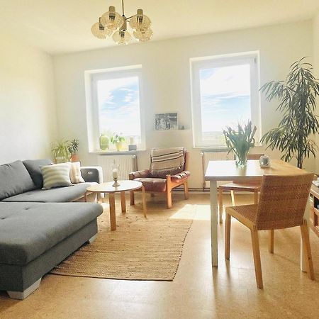 "Mts-Haus Zettemin" - 2 Familienfreundliche Ferienwohnungen In Mecklenburg المظهر الخارجي الصورة