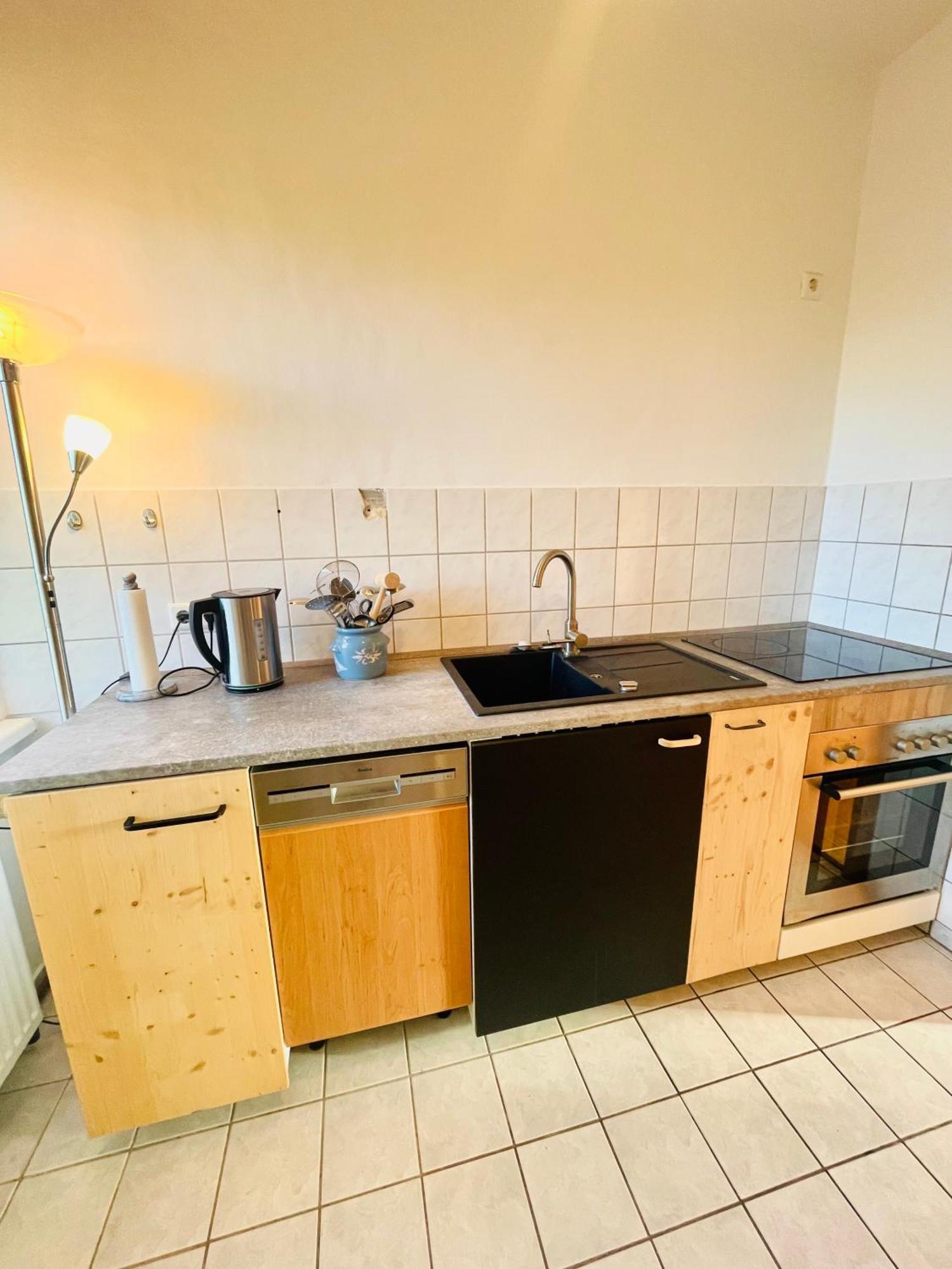 "Mts-Haus Zettemin" - 2 Familienfreundliche Ferienwohnungen In Mecklenburg المظهر الخارجي الصورة